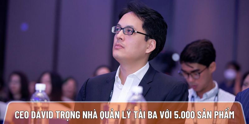 Một số định hướng phát triển của tác giả David Trọng